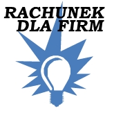 RACHUNEK FIRMOWY