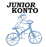 JUNIOR KONTO
